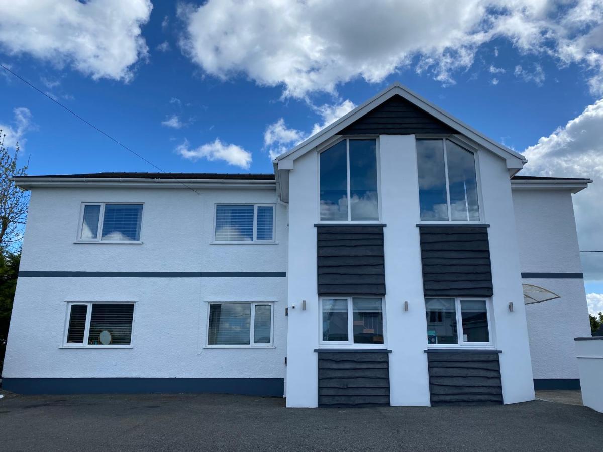 Gwynfryn Guest House Tavernspite エクステリア 写真