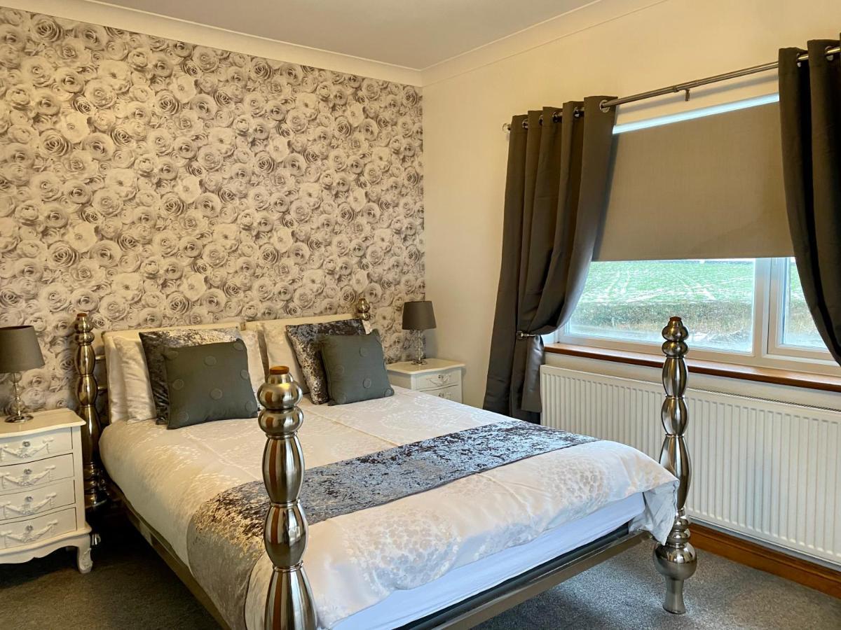 Gwynfryn Guest House Tavernspite エクステリア 写真