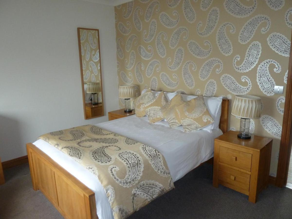 Gwynfryn Guest House Tavernspite エクステリア 写真
