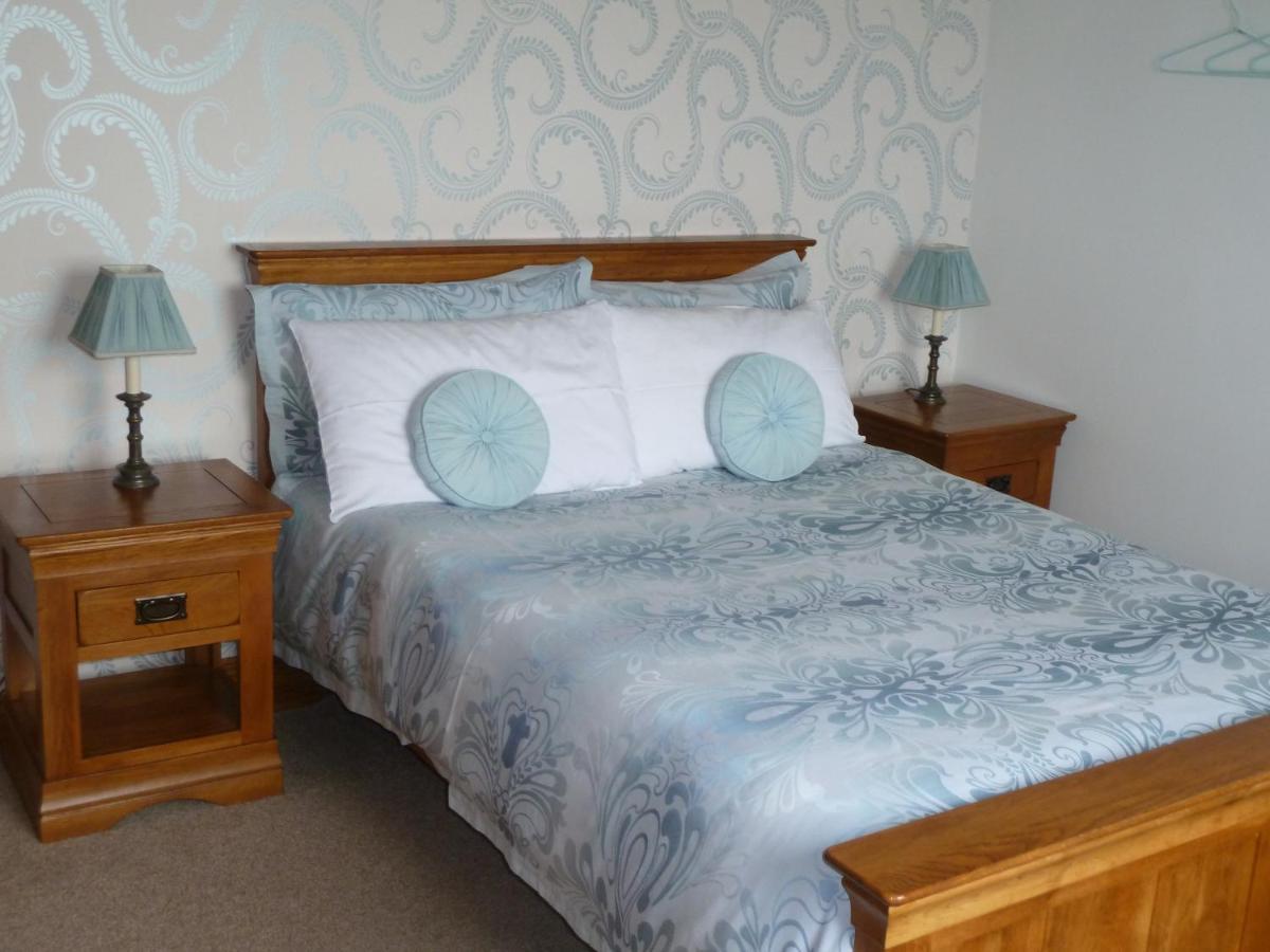 Gwynfryn Guest House Tavernspite エクステリア 写真