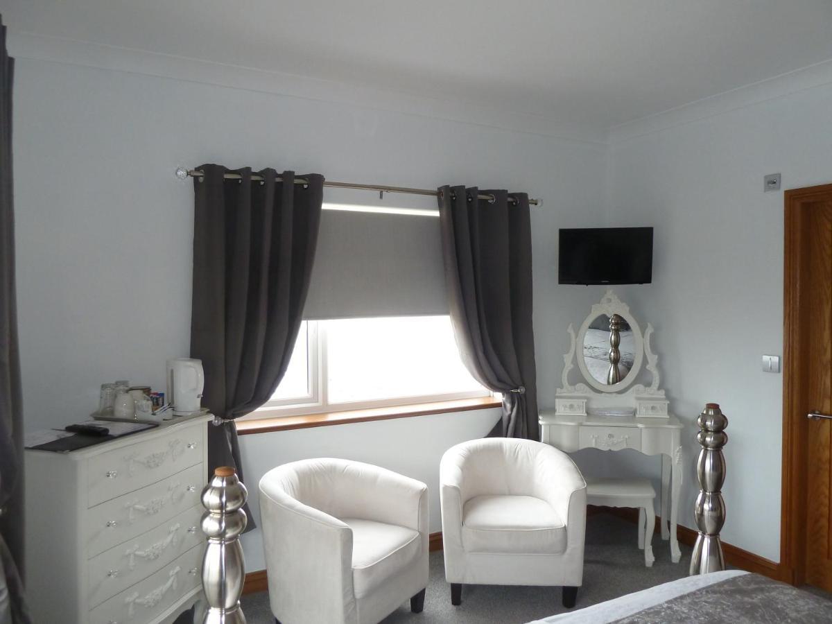 Gwynfryn Guest House Tavernspite エクステリア 写真