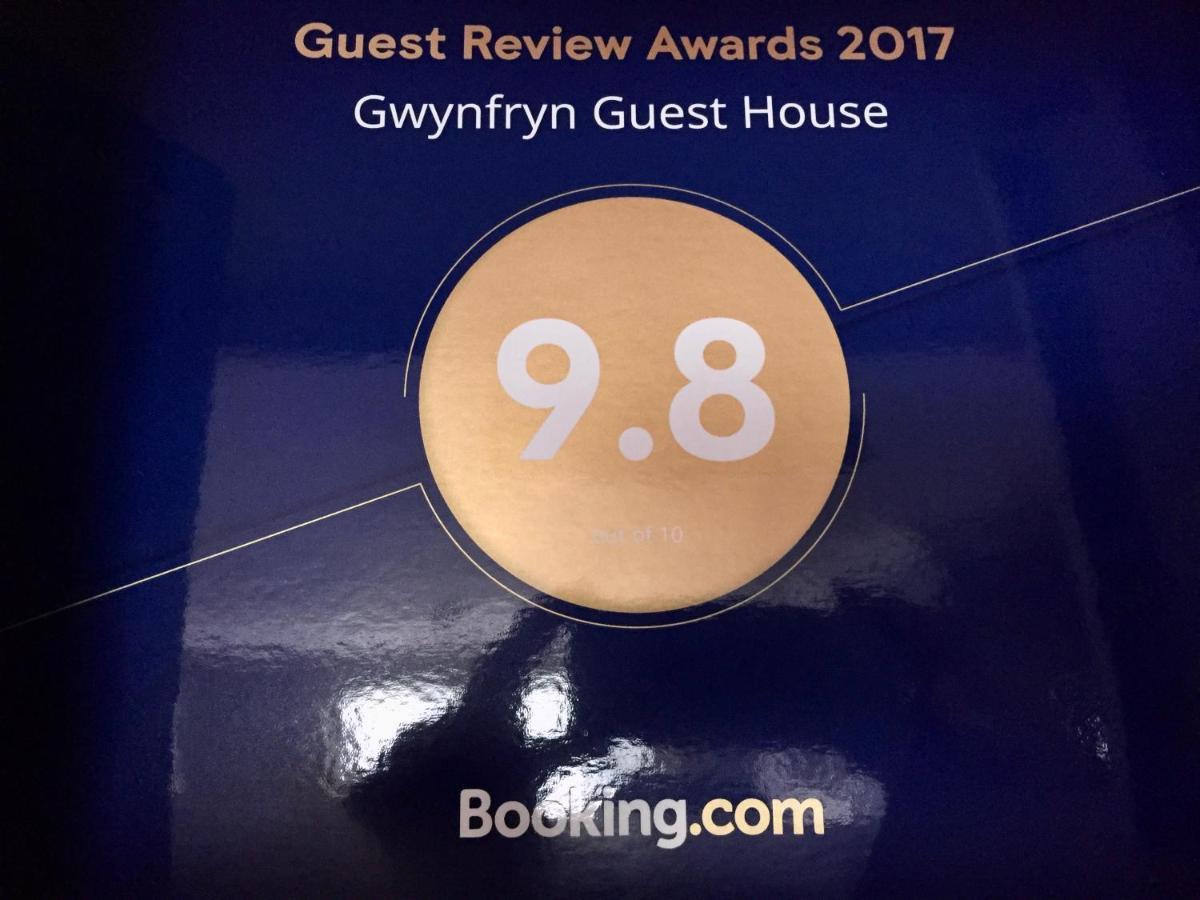 Gwynfryn Guest House Tavernspite エクステリア 写真