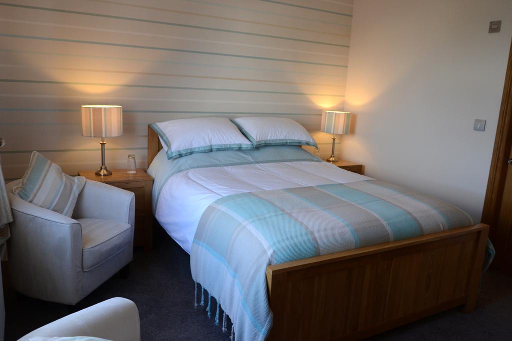 Gwynfryn Guest House Tavernspite エクステリア 写真