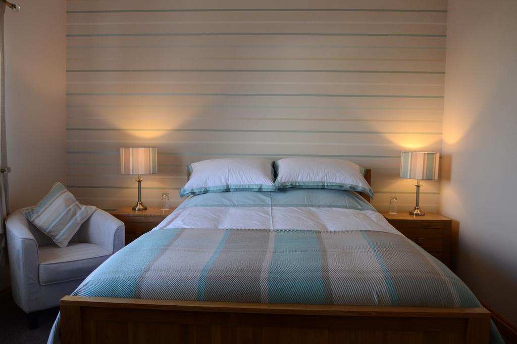Gwynfryn Guest House Tavernspite エクステリア 写真