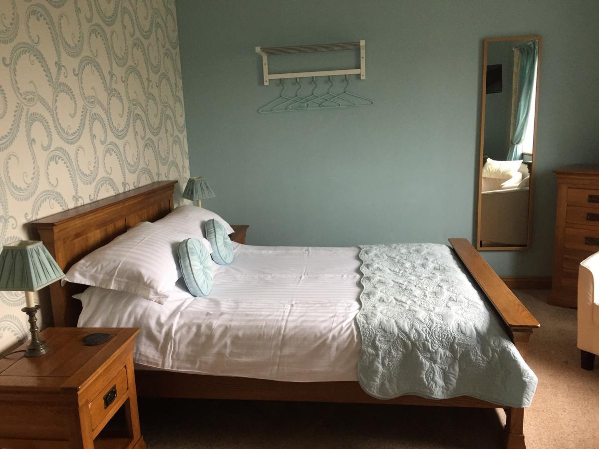 Gwynfryn Guest House Tavernspite エクステリア 写真